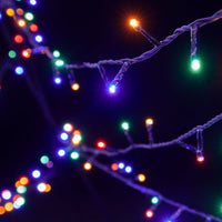 Fairybell | 6 meters | 1,200 LED lights | Multicolour