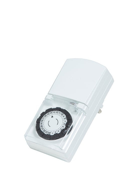 Fairybell | Automatic Timer for outdoor use | IP44