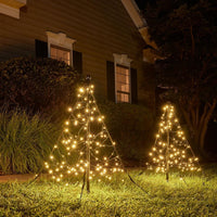 Fairybell DUO | 100cm | 120 LED lights | Warm White