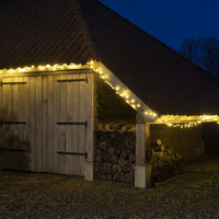 ProExtend lichtsnoeren Uitbreiding Kit | 70 LED-lampjes | 2 stuks