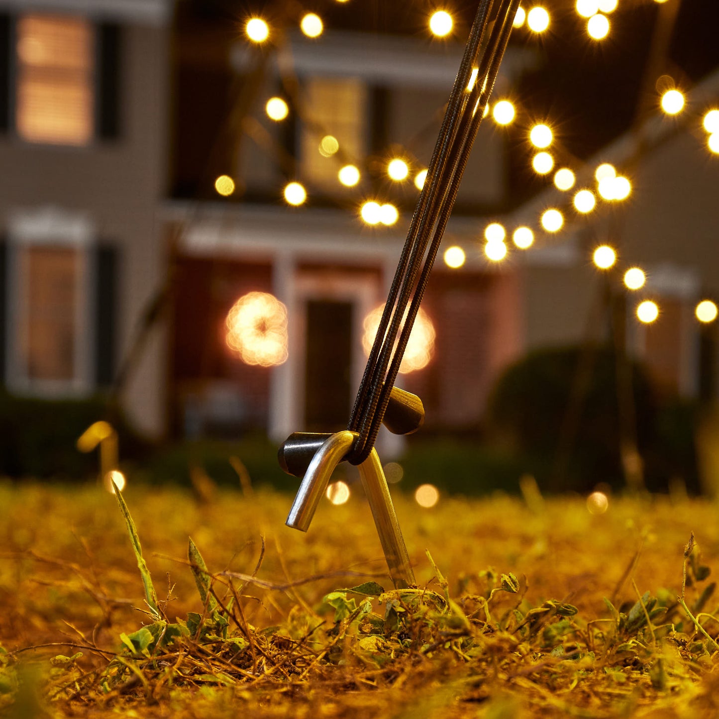 Fairybell | 6 meters | 1,200 LED lights | Warm white