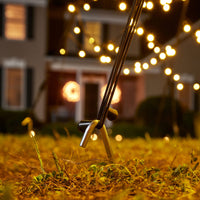 Fairybell | 10 metres | 2,000 LED lights | Warm white